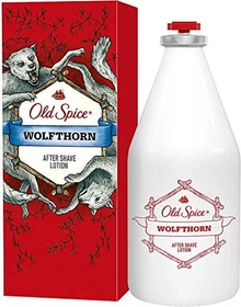 Old Spice Wolfthorn Aftershave Lotion,    100ml