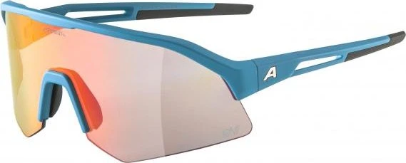 Alpina Sonic HR QV 