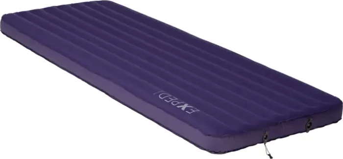 Exped MegaMat Ultra LXW Isomatte aubergine