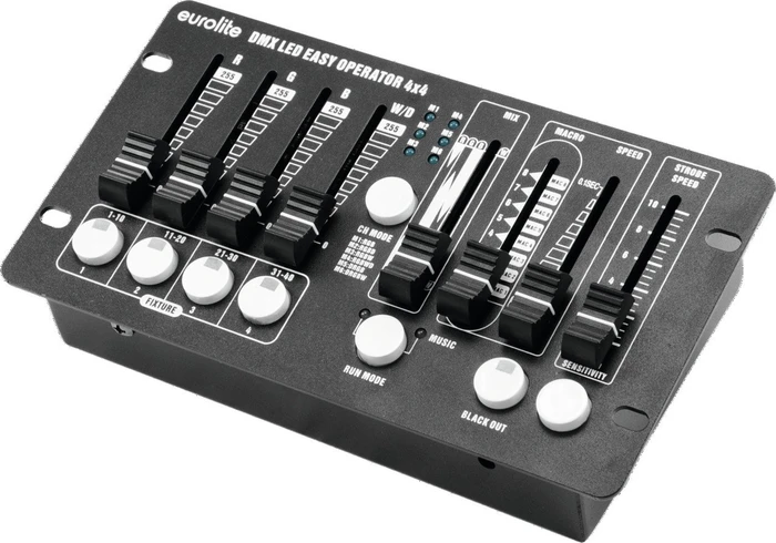 Eurolite DMX LED EASY Operator 4x4 (70064565)