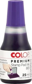 COLOP Stempelfarbe 801 25ml, violett