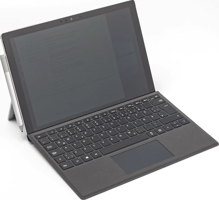 Microsoft Surface Pro, Core i7-7660U, 16GB RAM, 512GB
