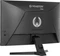 iiyama G-Master GC2480HSU-B1 Red Eagle, 23.6" Vorschaubild