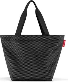 Reisenthel M Shopper mesh black