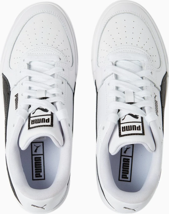 Puma CA Pro Classic puma white/eucalyptus