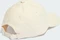 adidas Trefoil Baseball Kappe wonder white Vorschaubild