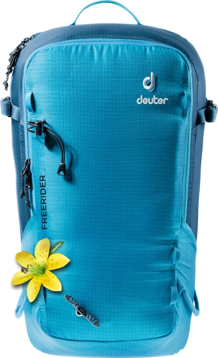 Deuter Freerider 28 SL azure/bay (Damen)