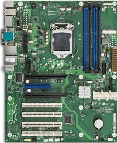 Fujitsu D3236-S (Intel 1150)