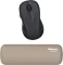 Fellowes Breyta Palm Wrist Rest, Handballenauflage (Maus), beige Vorschaubild