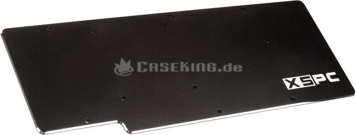 XSPC Razor GTX 1080 / 1080 Ti Backplate