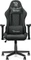 Ranqer Halo Fabric RGB Gamingstuhl, schwarz Vorschaubild