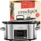 Crock-Pot CSC066 Time Slow Cooker Vorschaubild