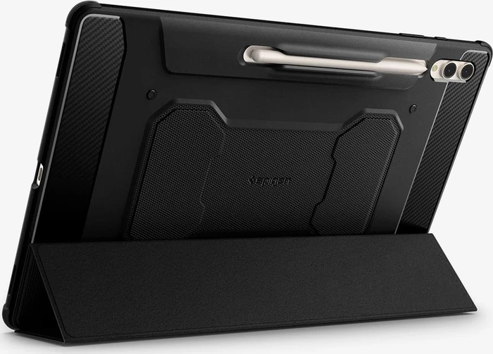 Spigen Rugged Armor Pro Schutzhülle für Samsung Galaxy Tab S9 Ultra / S10 Ultra