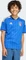 adidas Italien 2026 Heimtrikot kurzarm (Junior) Vorschaubild
