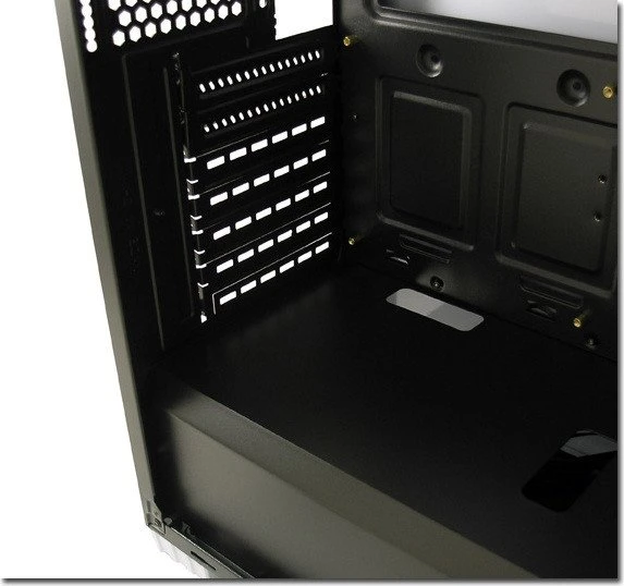 LC-Power Gaming 992W Solar Flare weiß, Acrylfenster