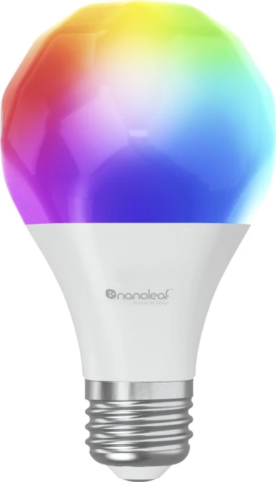 nanoleaf Essentials Matter LED Smart Bulb 8.5W E27