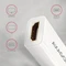 Axagon Mini DisplayPort 1.2/HDMI 1.4b Adapterkabel weiß, 0.15m Vorschaubild