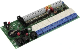 UniPi V1.1 Add-On Board