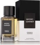 French Avenue Mystic Leather Eau de Parfum, 100ml