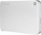 Toshiba Canvio Premium, silver-metallic, 4TB, USB 3.0 Micro-B Vorschaubild