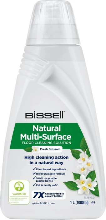 Bissell Natürliches Multi Surface Reinigungsmittel, 1l