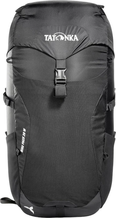 Tatonka Hike Pack 20 schwarz (Damen)