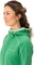 Vaude Skomer Hooded Fleece Jacke apple green (Damen) Vorschaubild