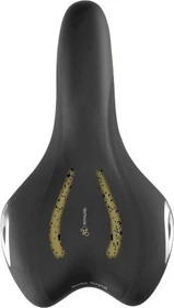 Selle Royal Lookin Athletic 160mm Sattel stracciatella