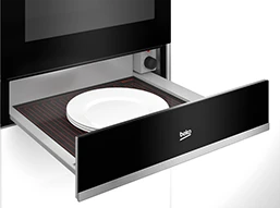 Beko BDRW 11400 FX Wärmeschublade