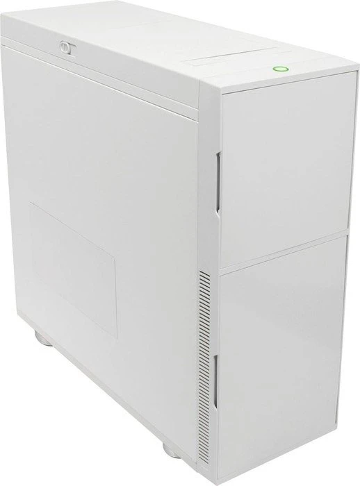 Nanoxia Deep Silence 6