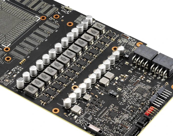 ASUS ROG Strix GeForce RTX 2080 Ti, ROG-STRIX-RTX2080TI-11G-GAMING, 11GB GDDR6, 2x HDMI, USB-C, 2x DP
