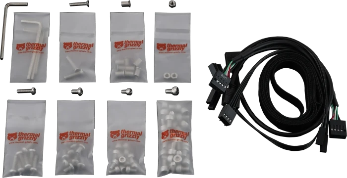 Thermal Grizzly der8enchtable
