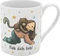 Sheepworld Anouk Kaffee-/Teetasse 200ml Vorschaubild