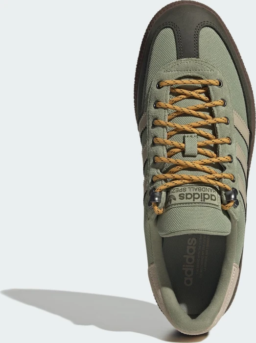 adidas Handball Spezial WTR tent green/khaki three/night cargo (Herren)