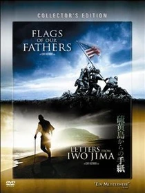 Flags Of Our Fathers/Letters From Iwo Jima (DVD)