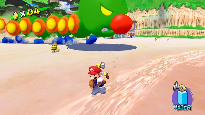 Super Mario 3D All Stars (Switch) – Bild 7