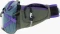 Evoc Hip Pack Pro 3 Trinkgurt steel/violet/dark olive Vorschaubild