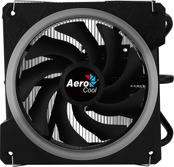 AeroCool Cylon 3