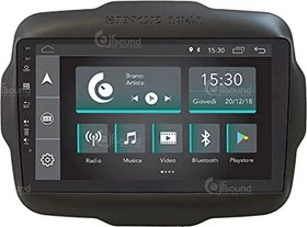 JFSound JF-039JR-XDC