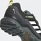 adidas Terrex AX3 GTX core black/cloud white/acid yellow (Herren) Vorschaubild