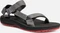 Teva Winsted Solid schwarz/rot (Herren) Vorschaubild