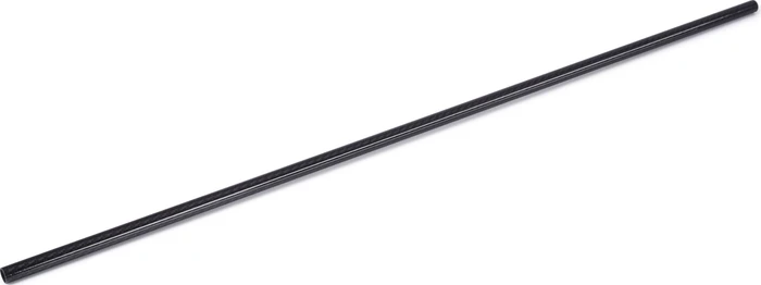 Alphacool Carbon HardTube, 80cm 13/10mm, carbon, 4er-Pack