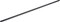 Alphacool Carbon HardTube, 80cm 13/10mm, carbon, 4er-Pack Vorschaubild