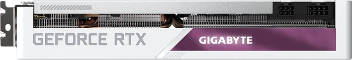 GIGABYTE GeForce RTX 3070 Vision OC 8G (Rev. 1.0), 8GB GDDR6, 2x HDMI, 2x DP