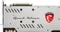 MSI GeForce GTX 1070 Quick Silver 8G, 8GB GDDR5, DVI, HDMI, 3x DP Vorschaubild