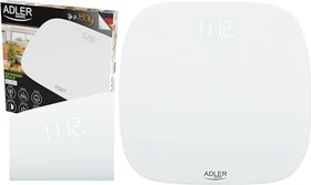Adler AD 8176 digitale Personenwaage