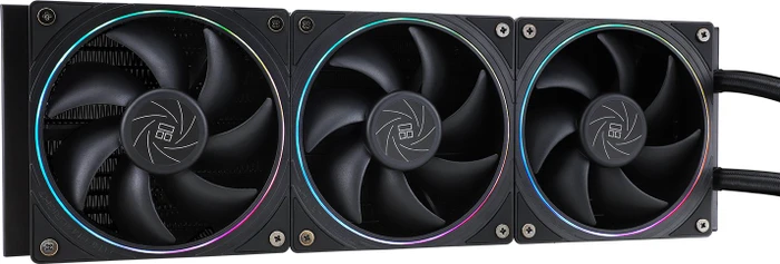 Thermalright Aqua Elite 360 Black V2