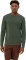 Vaude Essential Funktionsshirt langarm agave (Herren) Vorschaubild
