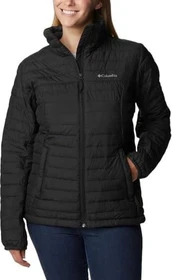 Columbia Silver Falls Funktionsjacke schwarz (Damen)