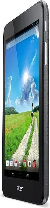 Acer Iconia One 7 B1-750HD, schwarz, 16GB